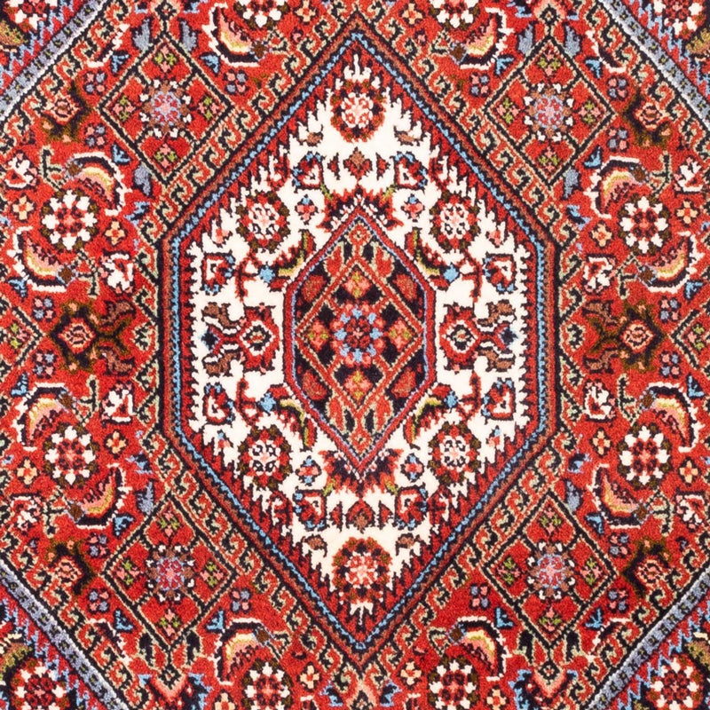 Bidjar - Bukan Teppe 102x72cm - Persisk teppe