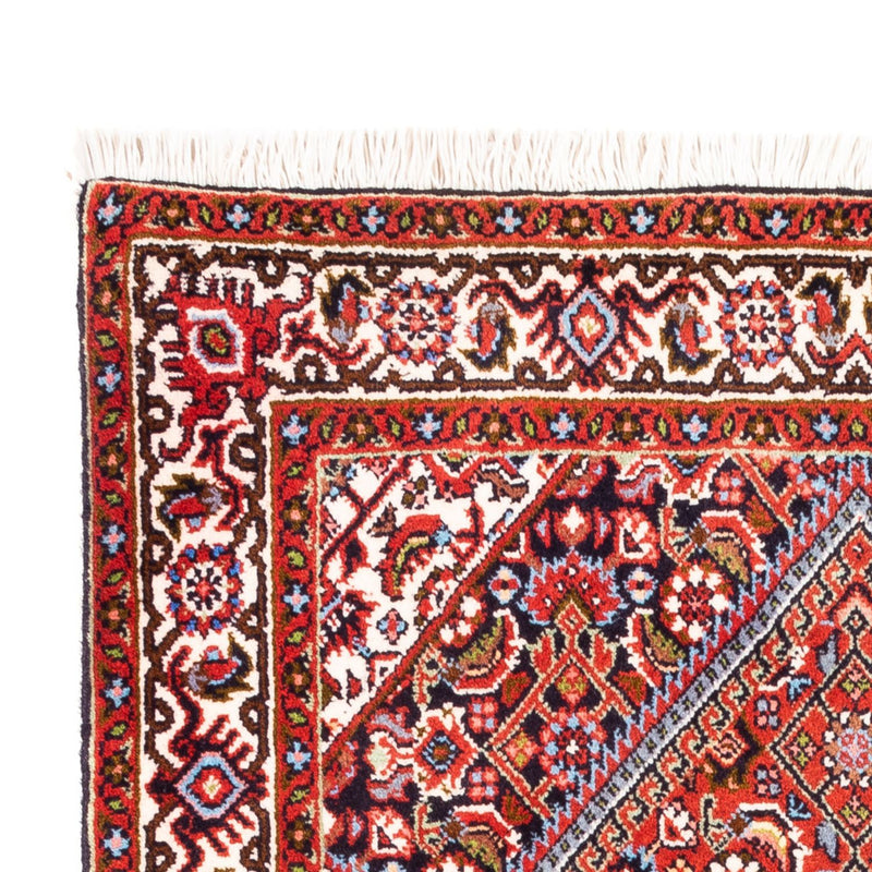 Bidjar - Bukan Teppe 102x72cm - Persisk teppe