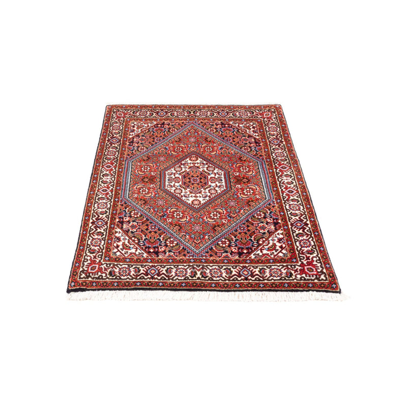 Bidjar - Bukan Teppe 102x72cm - Persisk teppe