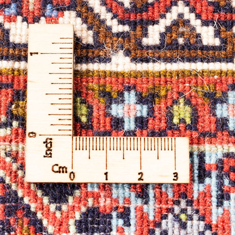 Bidjar - Bukan Teppe 102x72cm - Persisk teppe