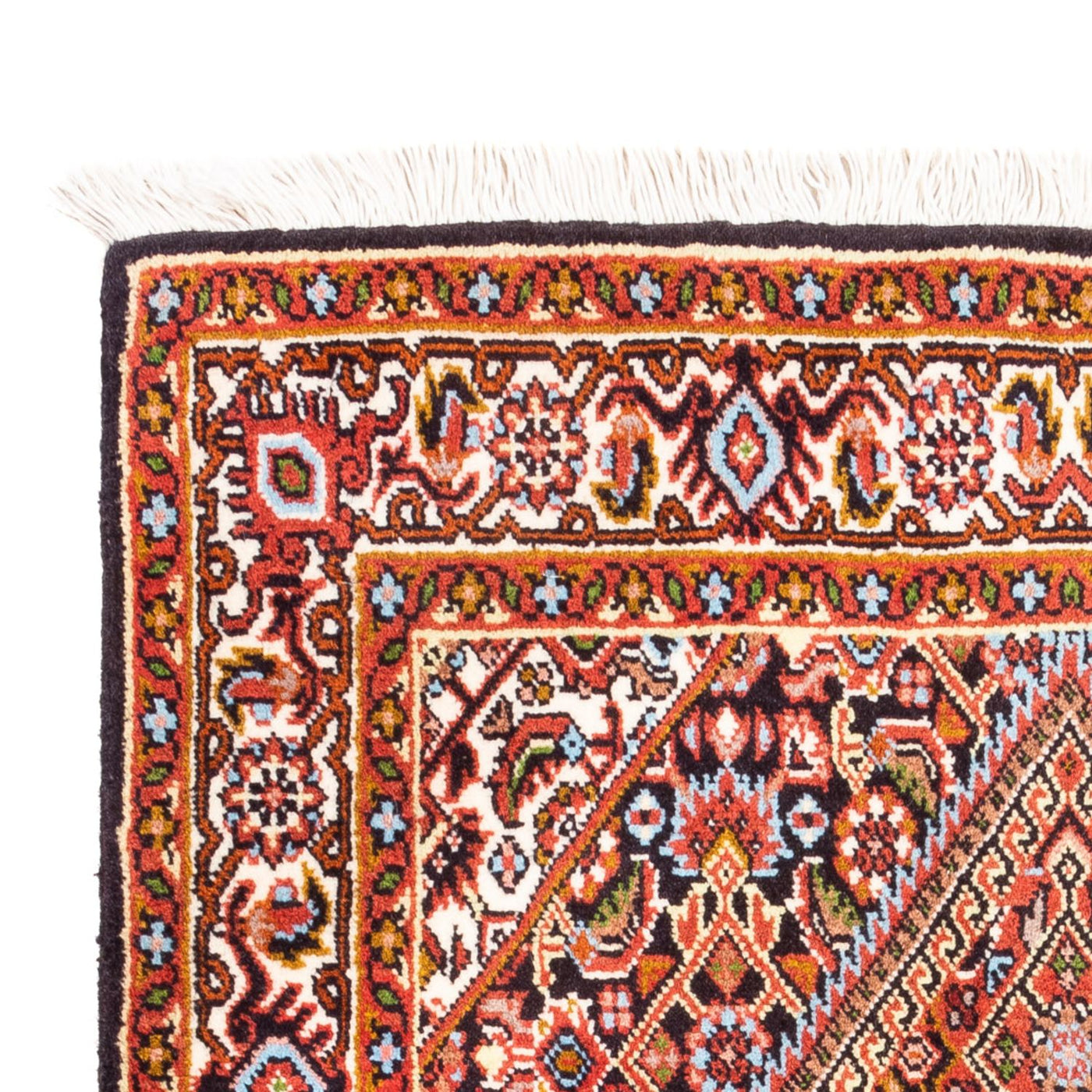 Bidjar - Bukan Teppe 113x70cm - Persisk teppe