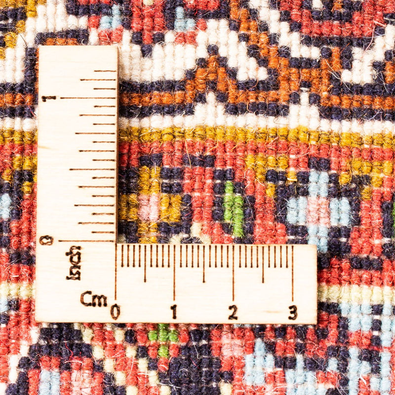 Bidjar - Bukan Teppe 113x70cm - Persisk teppe