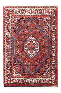 Bidjar - Bukan Teppe 100x70cm - Persisk teppe – product image