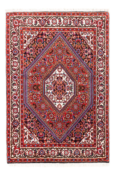 Bidjar - Bukan Teppe 70x100cm - Persisk teppe