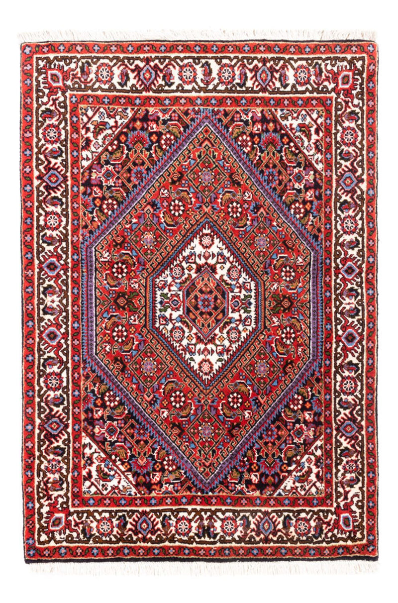 Bidjar - Bukan Teppe 100x70cm - Persisk teppe