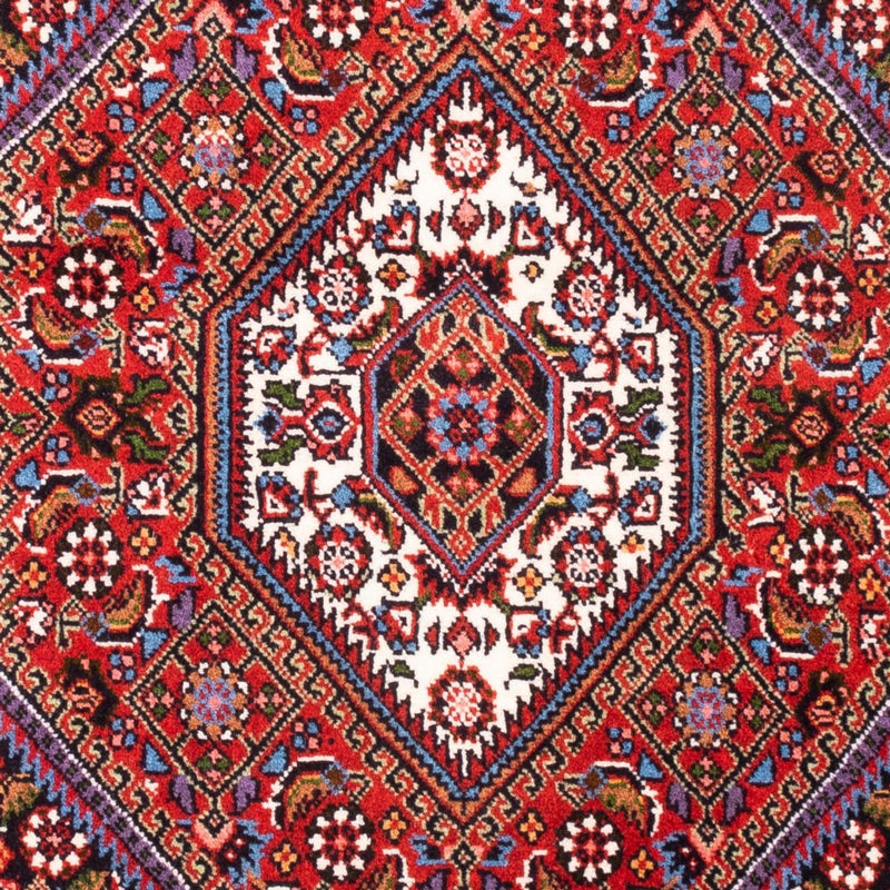 Bidjar - Bukan Teppe 100x70cm - Persisk teppe