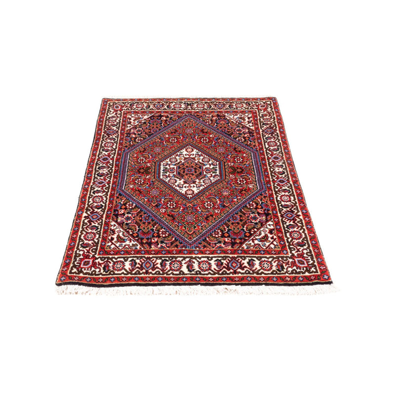 Bidjar - Bukan Teppe 100x70cm - Persisk teppe