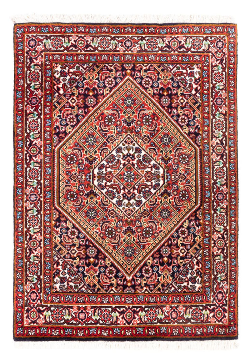 Bidjar - Bukan Teppe 98x68cm - Persisk teppe