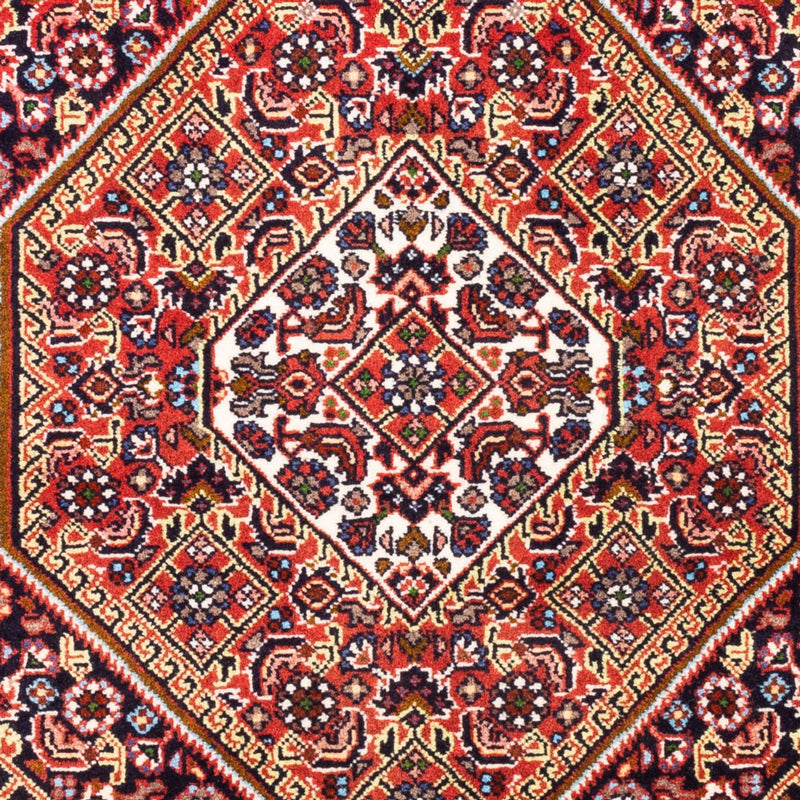 Bidjar - Bukan Teppe 98x68cm - Persisk teppe