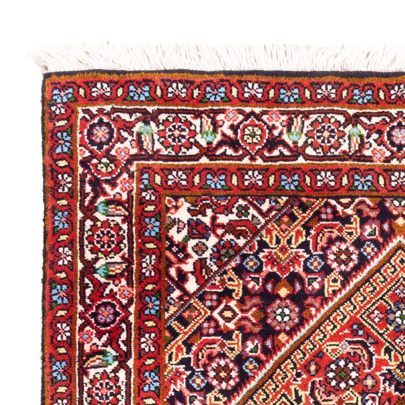 Bidjar - Bukan Teppe 98x68cm - Persisk teppe