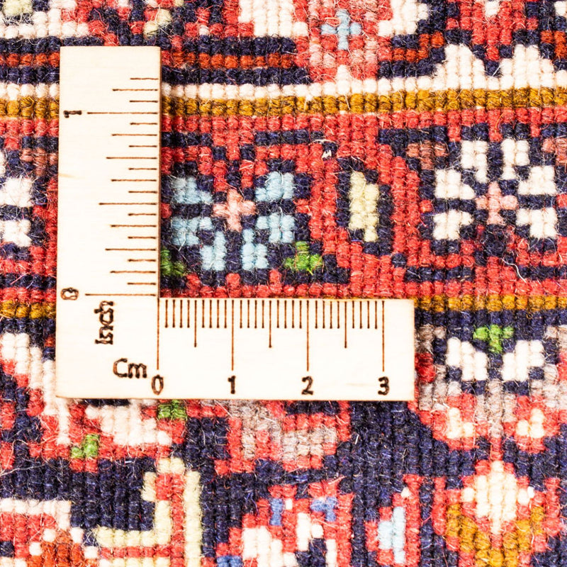 Bidjar - Bukan Teppe 98x68cm - Persisk teppe