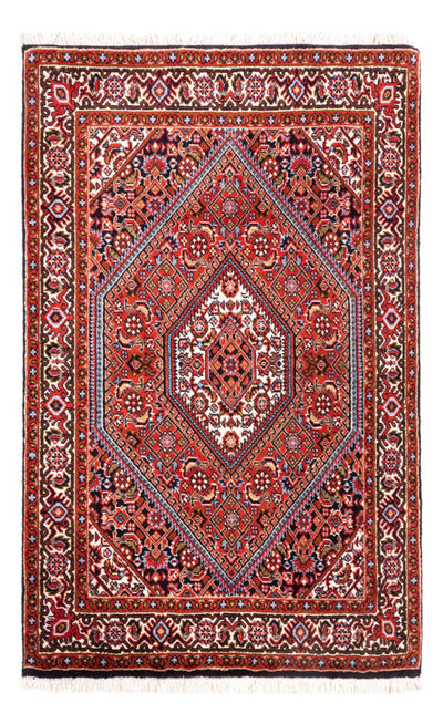 Bidjar - Bukan Teppe 70x105cm - Persisk teppe