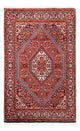 Bidjar - Bukan Teppe 105x70cm - Persisk teppe