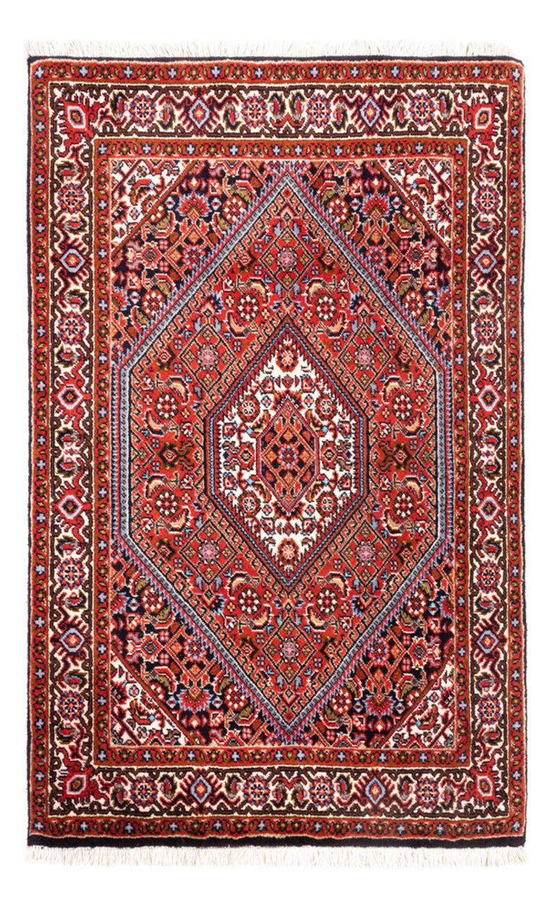 Bidjar - Bukan Teppe 105x70cm - Persisk teppe