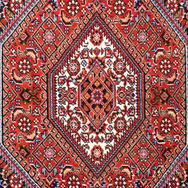 Bidjar - Bukan Teppe 105x70cm - Persisk teppe