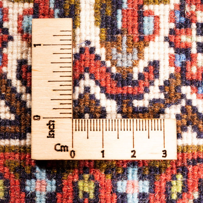 Bidjar - Bukan Teppe 105x70cm - Persisk teppe