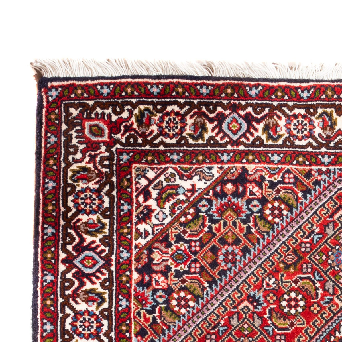 Bidjar - Bukan Teppe 72x94cm - Persisk teppe
