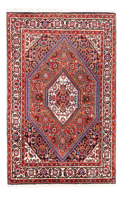 Bidjar - Bukan Teppe 70x104cm - Persisk teppe