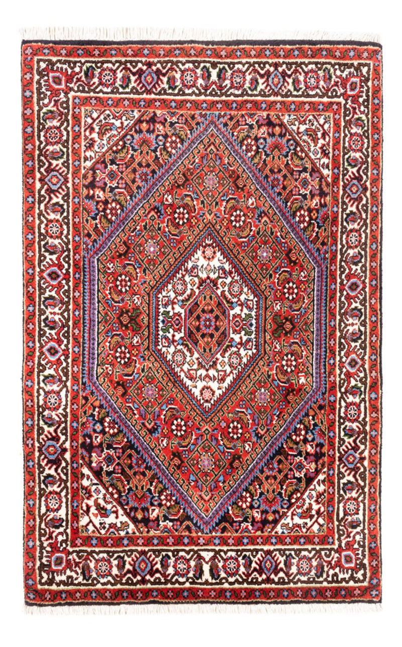 Bidjar - Bukan Teppe 104x70cm - Persisk teppe