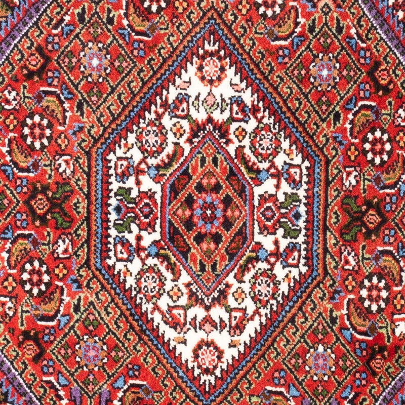 Bidjar - Bukan Teppe 104x70cm - Persisk teppe
