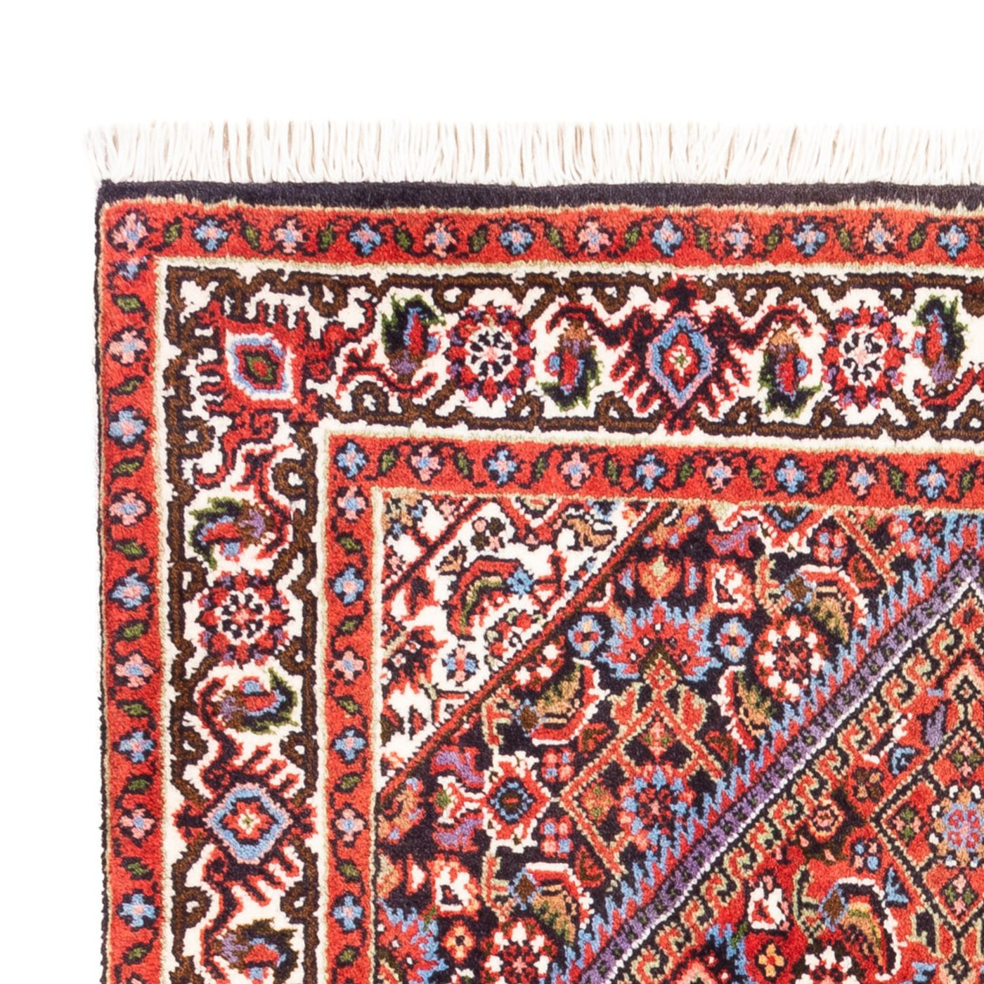 Bidjar - Bukan Teppe 104x70cm - Persisk teppe