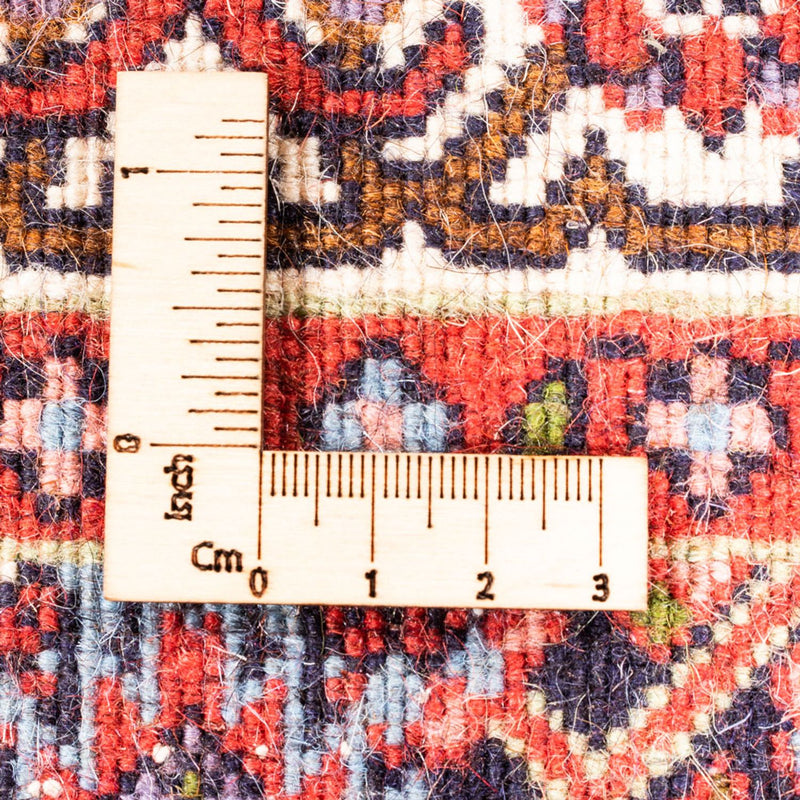 Bidjar - Bukan Teppe 104x70cm - Persisk teppe