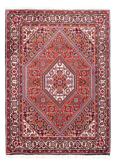 Bidjar - Bukan Teppe 72x95cm - Persisk teppe