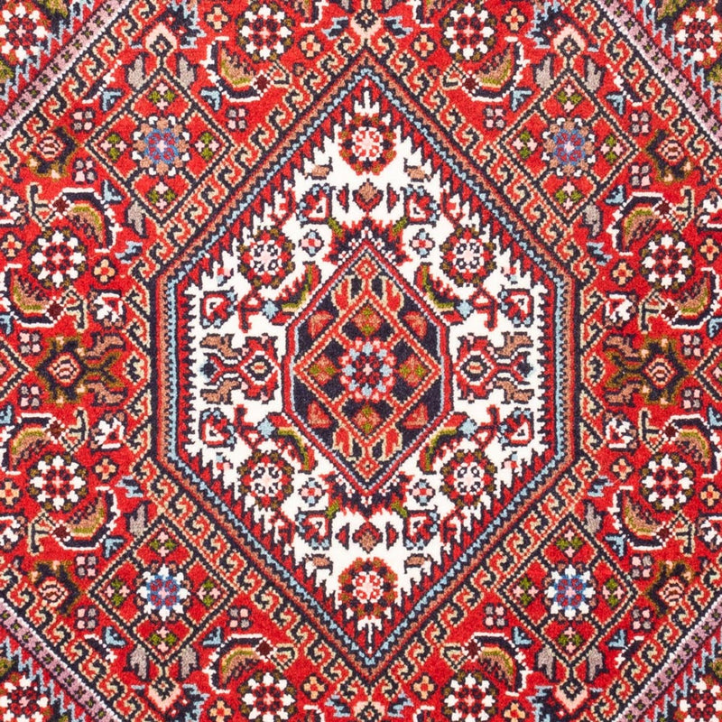 Bidjar - Bukan Teppe 95x72cm - Persisk teppe