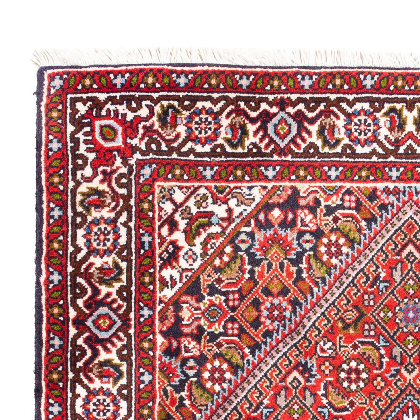 Bidjar - Bukan Teppe 95x72cm - Persisk teppe