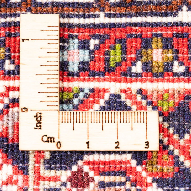 Bidjar - Bukan Teppe 95x72cm - Persisk teppe