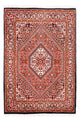 Bidjar - Bukan Teppe 98x70cm - Persisk teppe
