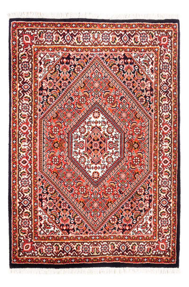 Bidjar - Bukan Teppe 98x70cm - Persisk teppe