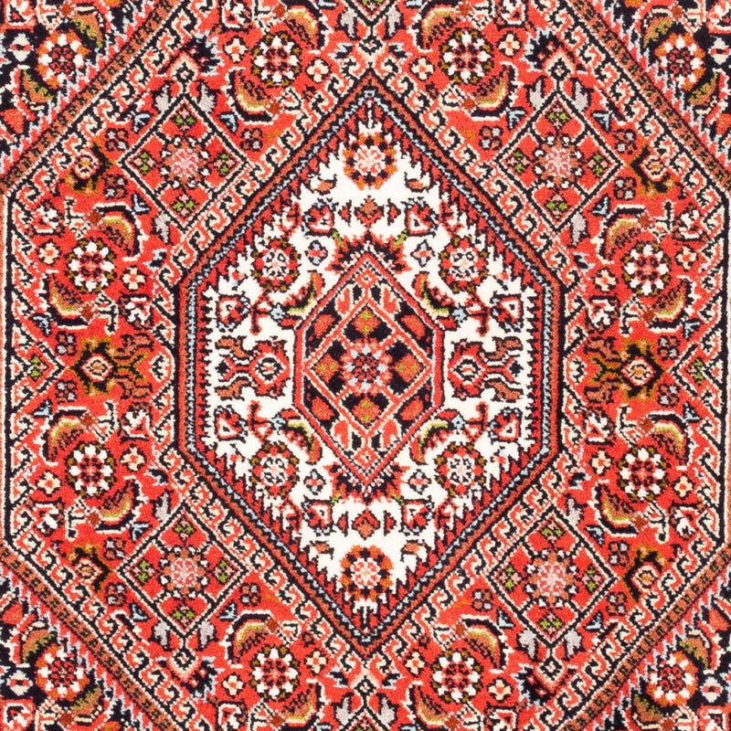 Bidjar - Bukan Teppe 98x70cm - Persisk teppe
