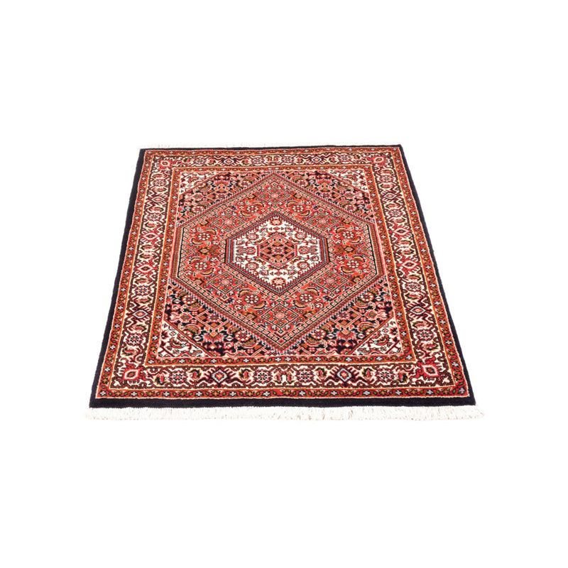 Bidjar - Bukan Teppe 98x70cm - Persisk teppe