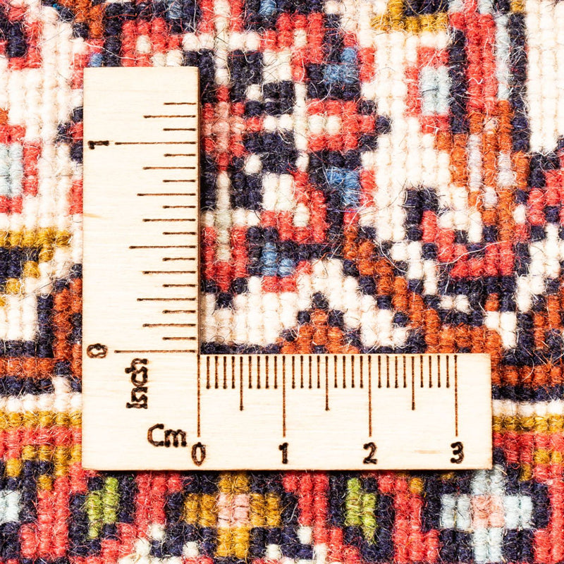 Bidjar - Bukan Teppe 98x70cm - Persisk teppe