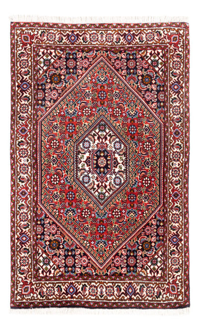 Bidjar - Bukan Teppe 70x102cm - Persisk teppe