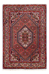 Bidjar - Bukan Teppe 98x68cm - Persisk teppe – product image