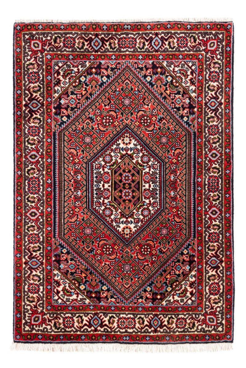 Bidjar - Bukan Teppe 98x68cm - Persisk teppe
