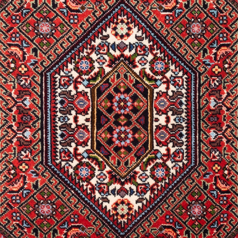 Bidjar - Bukan Teppe 98x68cm - Persisk teppe