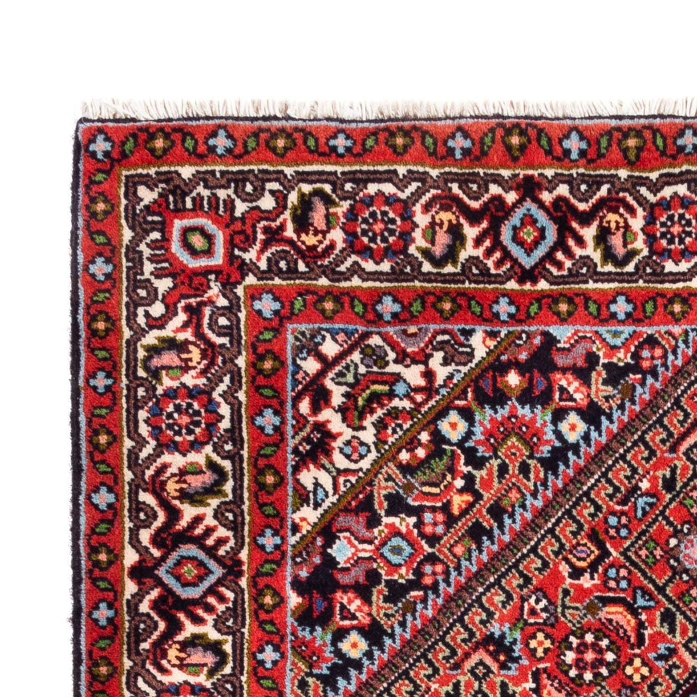Bidjar - Bukan Teppe 98x68cm - Persisk teppe