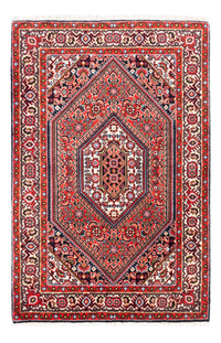Bidjar - Bukan Teppe 103x70cm - Persisk teppe – product image