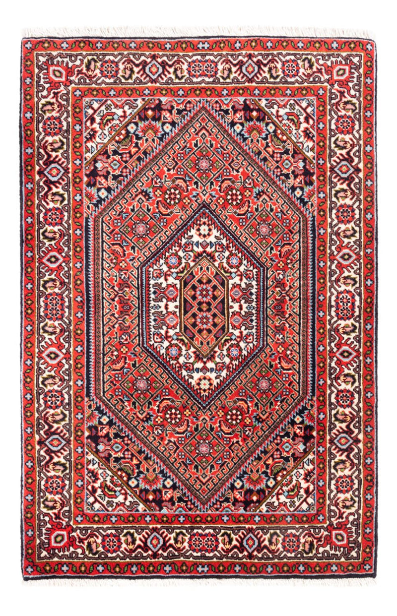Bidjar - Bukan Teppe 103x70cm - Persisk teppe