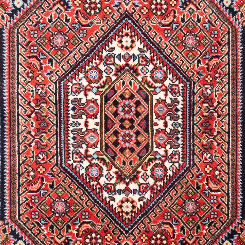 Bidjar - Bukan Teppe 103x70cm - Persisk teppe