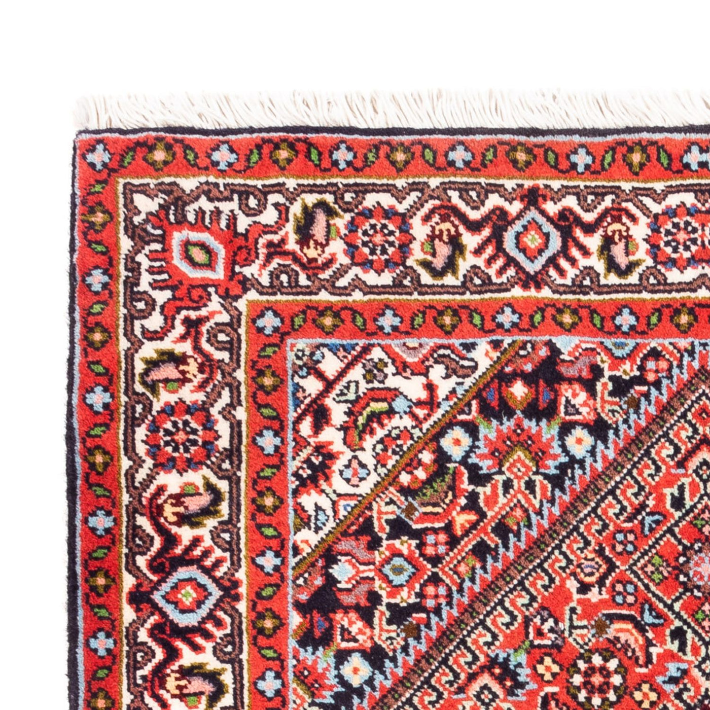 Bidjar - Bukan Teppe 103x70cm - Persisk teppe