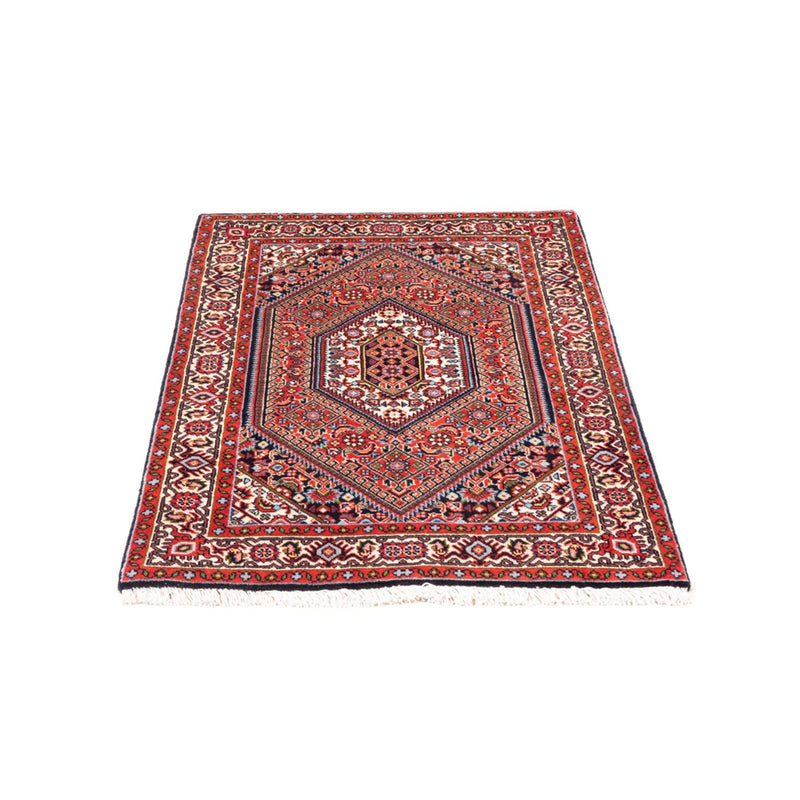 Bidjar - Bukan Teppe 103x70cm - Persisk teppe