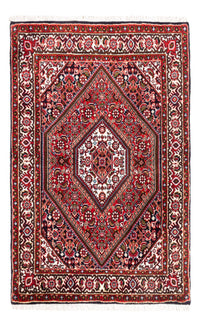 Bidjar - Bukan Teppe 104x72cm - Persisk teppe – product image