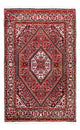 Bidjar - Bukan Teppe 104x72cm - Persisk teppe