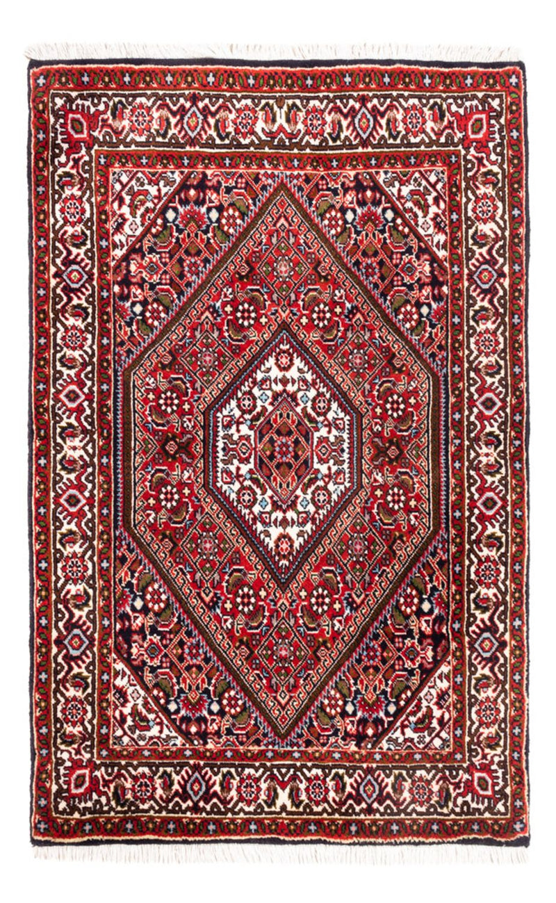 Bidjar - Bukan Teppe 104x72cm - Persisk teppe