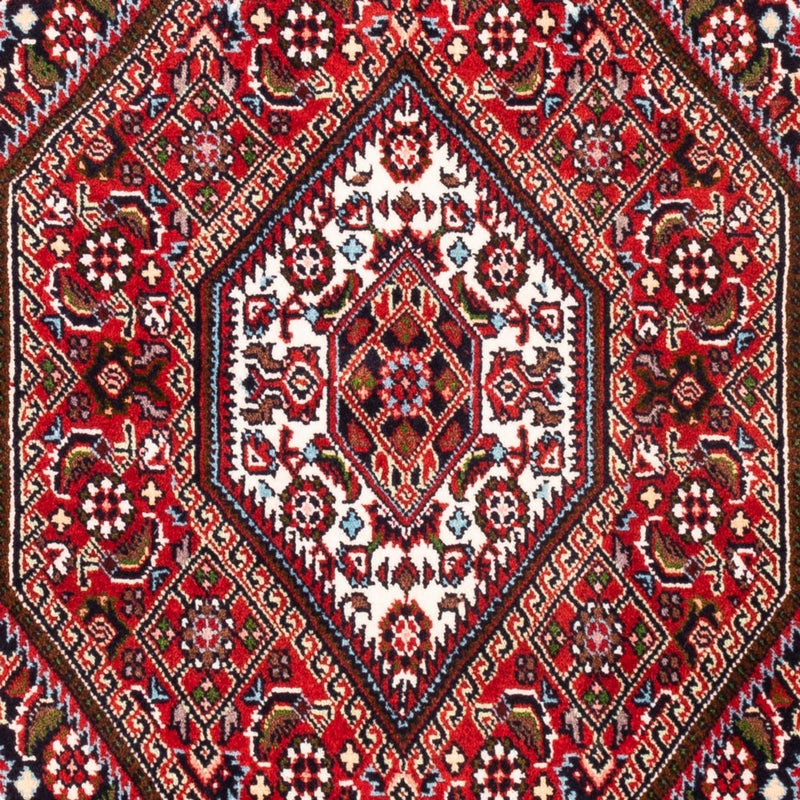 Bidjar - Bukan Teppe 104x72cm - Persisk teppe