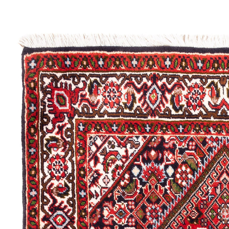 Bidjar - Bukan Teppe 104x72cm - Persisk teppe